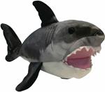 Jaws Bruce The Shark Plush