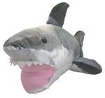 Jaws Bruce The Shark Jumbo Plush