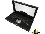 The Batman Prop Replica Batarang Edizione Limitata 25 cm Factory Entertainment