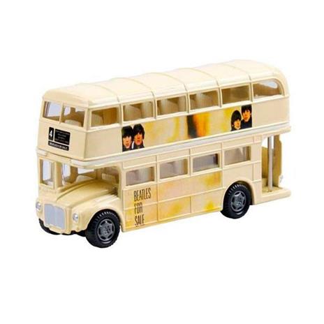 Die Cast Bus The Beatles. For Sale