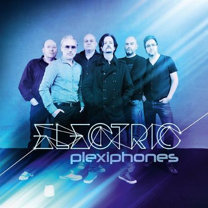 Electric - CD Audio di Plexiphones