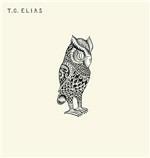 T.G. Elias - CD Audio di T. G. Elias
