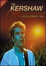 Live in Germany 1984