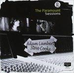 Adam Lambert and Steve Cooke - Paramount Sessions