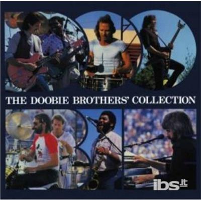 Doobie Brothers Collection - CD Audio + DVD di Doobie Brothers