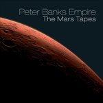 Mars Tapes - CD Audio di Peter Banks