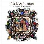 The Two Sides of Yes - CD Audio di Rick Wakeman
