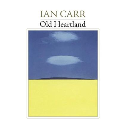 Old Heartland - CD Audio di Ian Carr
