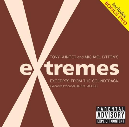 Extremes - CD Audio di Supertramp