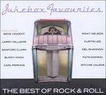Jukebox Favourites. R&r - CD Audio