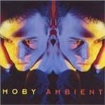 Ambient (Transp. Vinyl) - Vinile LP di Moby