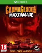Carmageddon: Max Damage - XONE
