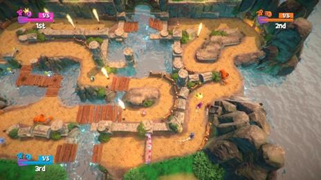 Yooka-Laylee - XONE - 8