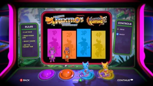 Yooka-Laylee - XONE - 10