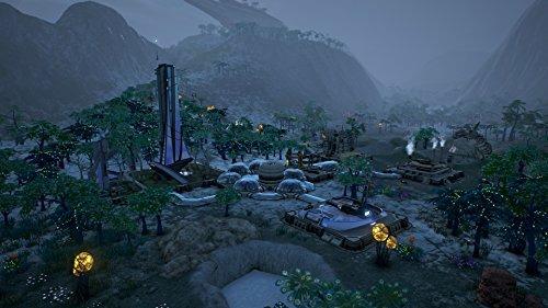 Aven Colony - XONE - 2