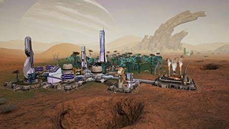 Aven Colony - XONE - 3