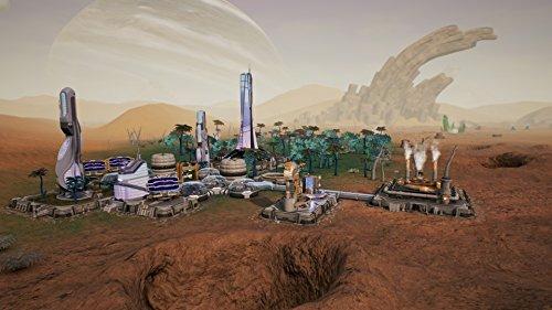 Aven Colony - XONE - 3
