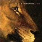 Lions - Vinile LP di William Fitzsimmons
