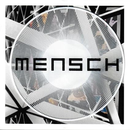 Mensch (Remastered) - CD Audio di Herbert Grönemeyer