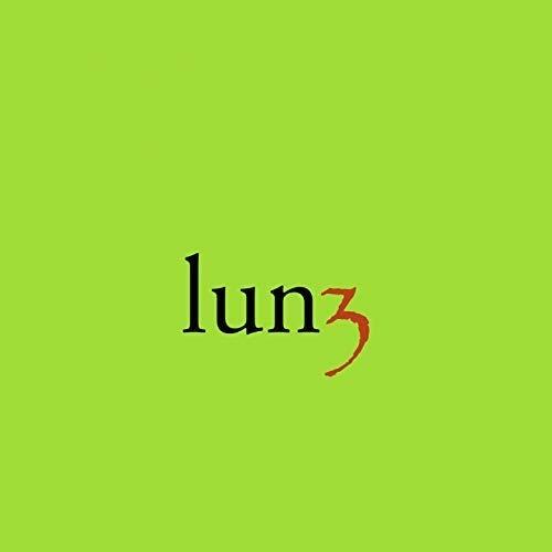 Lunz3 (Limited Edition) - Vinile LP di Lunz