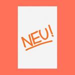 Neu! (Picture Disc)