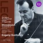 Sinfonia n.10 / Biancaneve / La leggenda della città invisibile di Kitezh