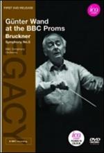 Günter Wand at the BBC Proms (DVD)