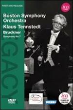 Bruckner. Sinfonia n.7 (DVD)