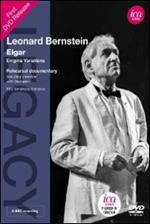 Edward Elgar. Enigma Variations. Leonard Bernstein (DVD)