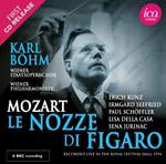 Le nozze di Figaro