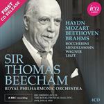 Sir Thomas Beecham & Royal Philharmonic
