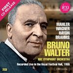 Bruno Walter (Richard Itter Collection)