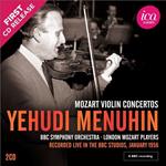 Concerti per violino completi