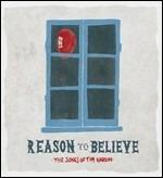 Reason to Believe. The Songs of Tim Hardin