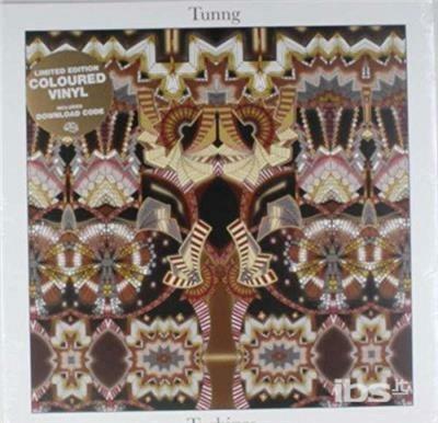 Turbines - Vinile LP di Tunng