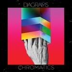 Chromatics - CD Audio di Diagrams
