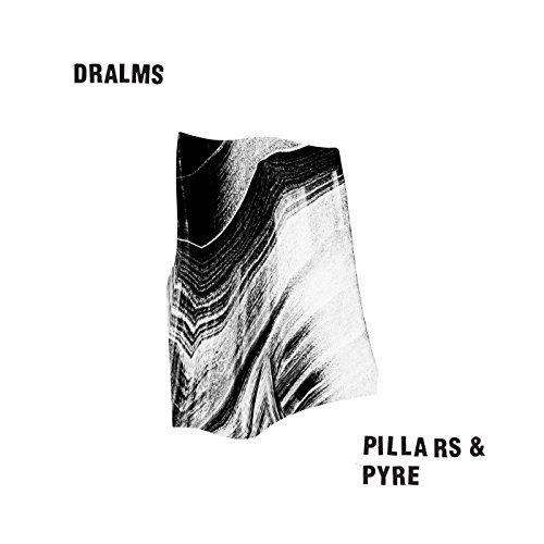 Pillars & Pyre - Vinile LP di Dralms