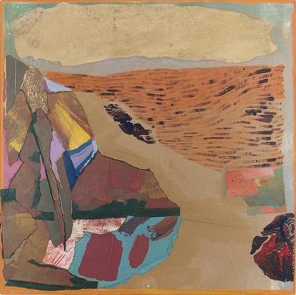 Michael Nau & The Mighty Thread - CD Audio di Michael Nau