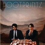 Escape Yourself - CD Audio di Footprintz