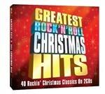 Greatest Rock'n'Roll Christmas Hits - CD Audio