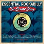 Essential Rockabilly