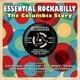Essential Rockabilly - CD Audio