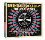Essential Rockabilly - CD Audio