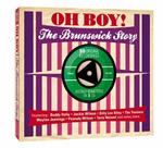 Oh Boy. The Brunswick