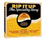 Rip it Up. The Specialty Story - CD Audio