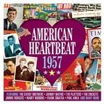 American Heartbeat 1957