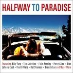 Halfway to Paradise - CD Audio