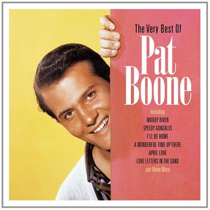 The Very Best of - CD Audio di Pat Boone