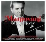 Moon River - CD Audio di Mantovani Orchestra