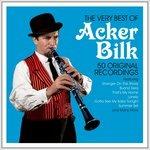 Very Best of - CD Audio di Acker Bilk